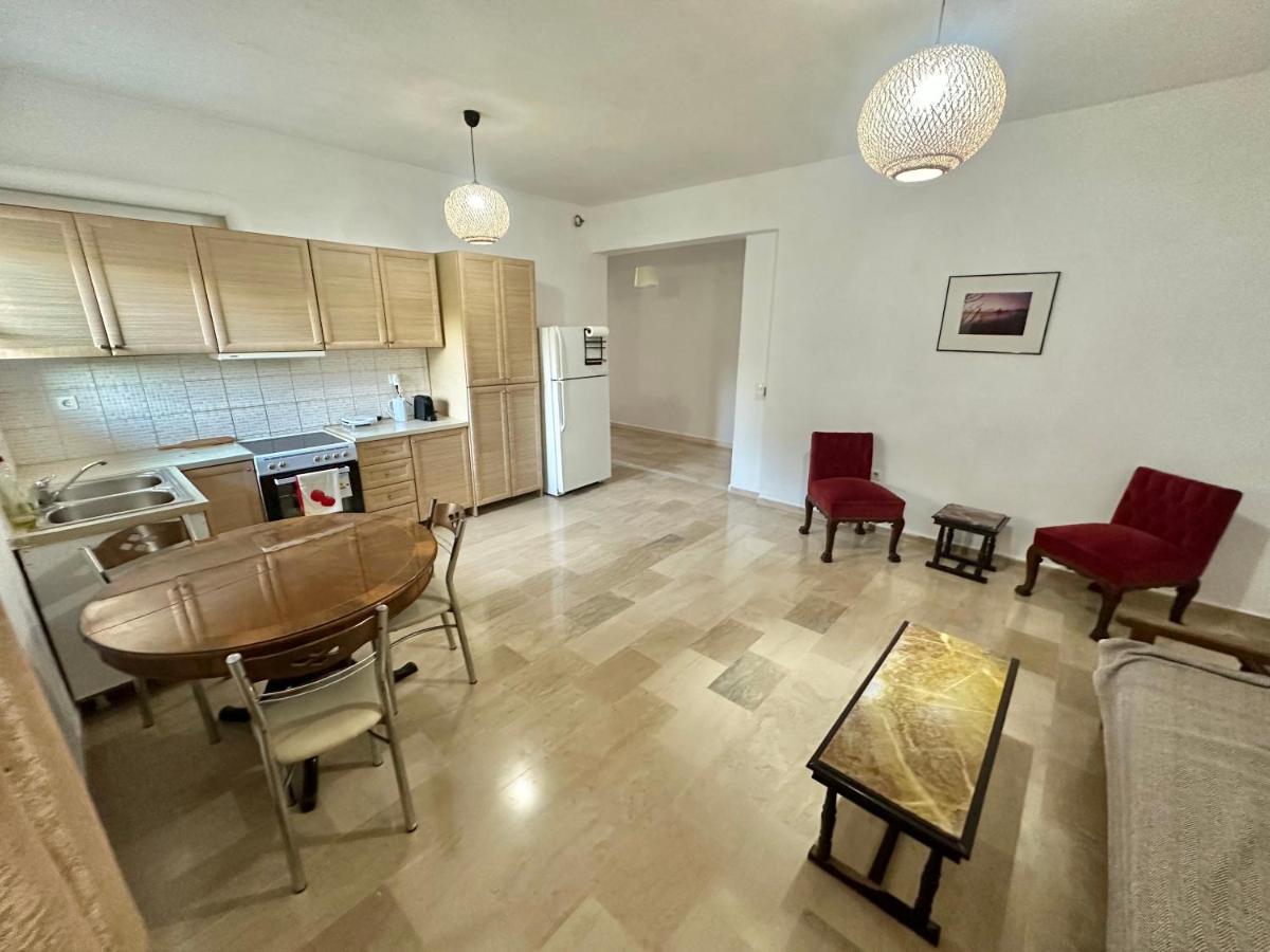 Apartament 3k's Corfu